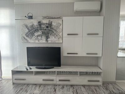 Rent an apartment, Chervonoyi-Kalini-prosp, Lviv, Sikhivskiy district, id 4542384