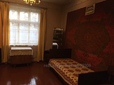 Buy an apartment, Shiroka-vul, Lviv, Zaliznichniy district, id 4600963