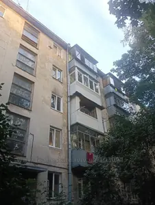 Купити квартиру, Хрущовка, Лазаренка Є. акад. вул., 7, Львів, Франківський район, id 5925099