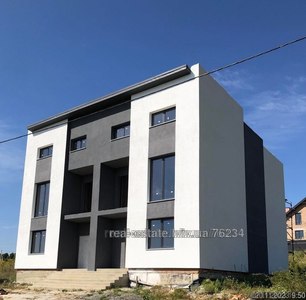 Buy a house, Navariis'ka, Solonka, Pustomitivskiy district, id 4523073