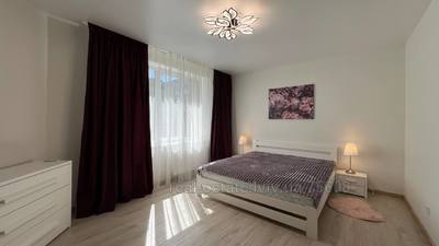 Rent an apartment, Lisinecka-vul, Lviv, Galickiy district, id 4605327