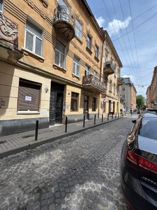 Зняти комерційну нерухомість, Житловий фонд, Тиктора І. вул., Львів, Галицький район, id 5881603