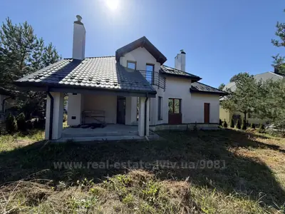 Купити будинок, Будинок, Паркова, Бірки, Яворівський район, id 5916276