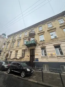 Купити комерційну нерухомість, Житловий фонд, Поповича О. вул., Львів, Галицький район, id 5923132