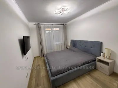 Купити квартиру, Чешка, Стрийська вул., Львів, Сихівський район, id 5920014