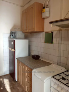 Rent an apartment, Rappaporta-Ya-prov, Lviv, Galickiy district, id 4464492