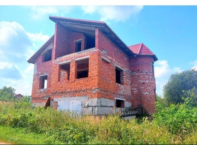 Buy a house, Mansion, Сагайдачного, Borislav, Drogobickiy district, id 4351538