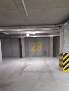Garage for rent, Underground parking space, Malogoloskivska-vul, Lviv, Shevchenkivskiy district, id 4507729