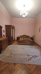 Rent an apartment, Building of the old city, Banderi-S-vul, Lviv, Galickiy district, id 4343507