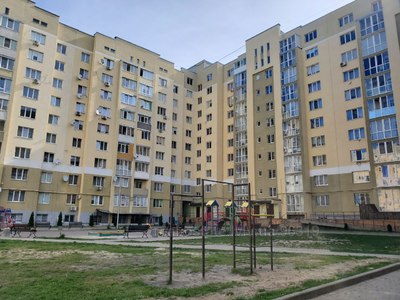 Buy an apartment, Roksolyani-vul, Lviv, Zaliznichniy district, id 4496388