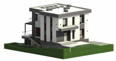 Купить дом, Наварийская, Солонка, Пустомытовский район, id 5906739