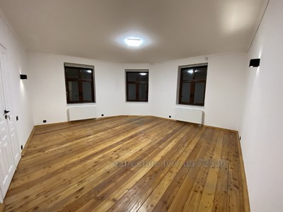 Commercial real estate for rent, Romanchuka-Yu-vul, Lviv, Galickiy district, id 4540087