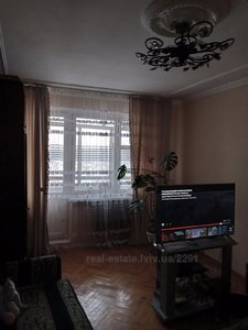 Buy an apartment, Shevchenka-T-vul, Lviv, Shevchenkivskiy district, id 2086151