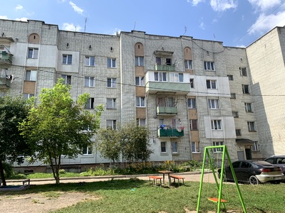 Buy an apartment, Hruschovka, Володимира Великого, Drogobich, Drogobickiy district, id 4070888