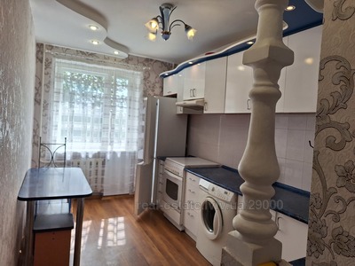 Rent an apartment, Czekh, Striyska-vul, Lviv, Sikhivskiy district, id 4593720