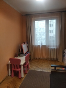 Buy an apartment, Hruschovka, Naukova-vul, Lviv, Frankivskiy district, id 4508010