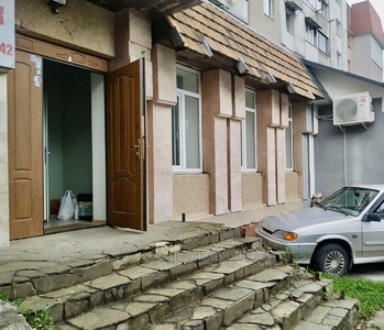Commercial real estate for sale, Drogobitska-vul, Truskavets, Drogobickiy district, id 4553910