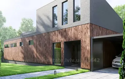 Купити будинок, Будинок, Зимна Вода, Пустомитівський район, id 5916067