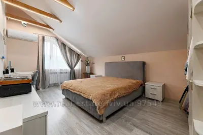 Купити квартиру, сухомлинського, Винники, Львівська міськрада район, id 5927139
