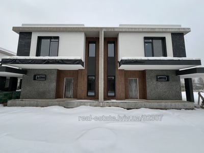 Buy a house, Cottage, Дзеркальна, Konopnica, Pustomitivskiy district, id 4265344