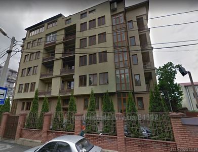 Buy an apartment, Okruzhna-vul, Lviv, Zaliznichniy district, id 4285593