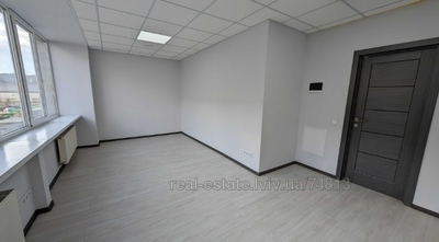 Commercial real estate for rent, Non-residential premises, Promislova-vul, Lviv, Shevchenkivskiy district, id 4488415