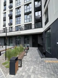 Buy an apartment, Trilovskogo-K-vul, Lviv, Sikhivskiy district, id 5921418