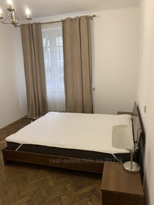 Rent an apartment, Vitovskogo-D-vul, Lviv, Galickiy district, id 4527512