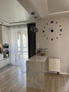 Buy an apartment, Ugorska-vul, Lviv, Sikhivskiy district, id 4506080