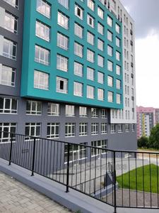 Buy an apartment, Pid-Goloskom-vul, Lviv, Shevchenkivskiy district, id 4535425