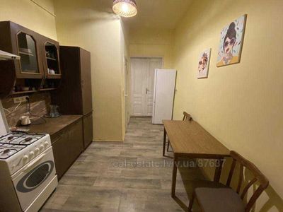 Rent an apartment, Shpitalna-vul, 28, Lviv, Galickiy district, id 3938760