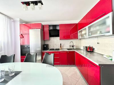 Buy an apartment, Brativ-Mikhnovskikh-vul, Lviv, Zaliznichniy district, id 4585154