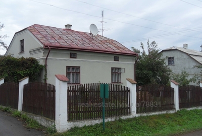 Buy a house, Home, Popovichi, Mostiskiy district, id 4484169