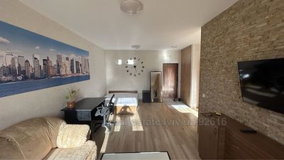 Buy an apartment, Zelena-vul, Lviv, Sikhivskiy district, id 4458868