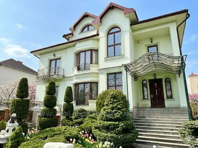 Купить дом, Особняк, Брюховичи, Львовский горсовет район, id 5918030
