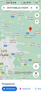Buy a lot of land, for building, Південна, Zapitov, Kamyanka_Buzkiy district, id 3890331