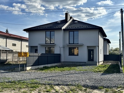 Buy a house, Гоголя, Zimna Voda, Pustomitivskiy district, id 4227370
