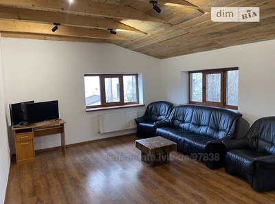 Rent a house, Dagestanska-vul, Lviv, Zaliznichniy district, id 4549256