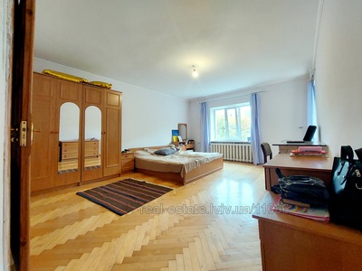 Buy a house, Home, Lipkivskogo-V-mitr-vul, Lviv, Galickiy district, id 4441888