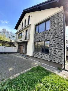 Buy a house, Townhouse, Kakhovska-vul, 19, Lviv, Zaliznichniy district, id 4543726