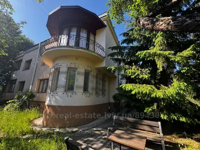 Купить квартиру, Польский люкс, Литовская ул., Львов, Сыховский район, id 5916643