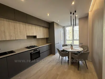 Купить квартиру, Миклеша Карла ул., Львов, Сыховский район, id 5918315