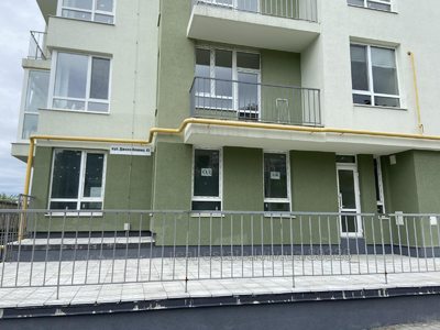 Commercial real estate for sale, Residential complex, Lenona-Dzh-vul, Lviv, Shevchenkivskiy district, id 4130152