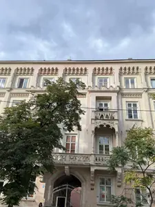 Купити квартиру, Стефаника В. вул., Львів, Галицький район, id 5919450