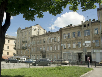 Buy an apartment, Chornovola-V-prosp, Lviv, Galickiy district, id 4396569