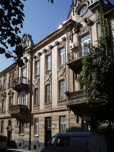 Buy an apartment, Austrian, Filatova-V-akad-vul, Lviv, Lichakivskiy district, id 4279312