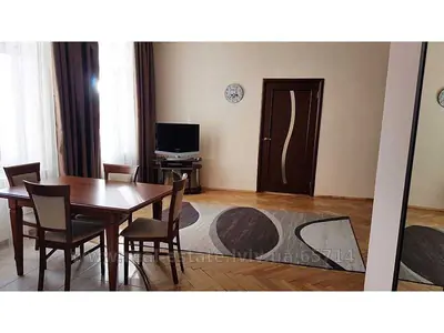 Оренда квартира, Франка І. вул., Львів, Галицький район, id 5928499
