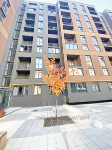 Buy an apartment, Zelena-vul, Lviv, Sikhivskiy district, id 4499268
