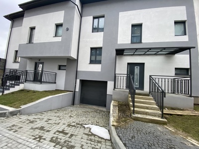 Buy a house, Cottage, Lysyka-vul, Vinniki, Lvivska_miskrada district, id 4589468