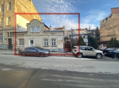 Buy a lot of land, for building, Muchna-vul, Lviv, Lichakivskiy district, id 4239975